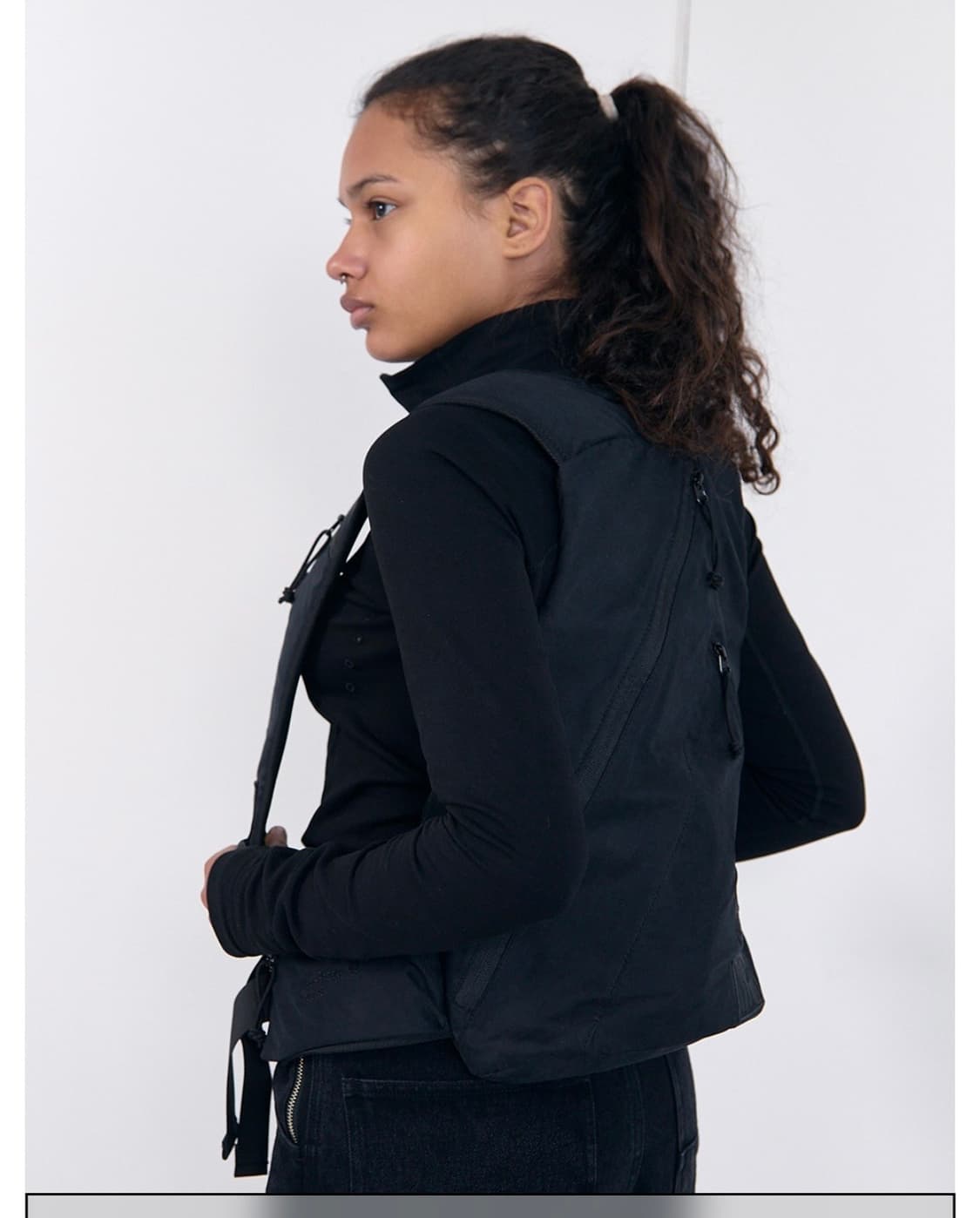 플라스틱 프로덕트 백팩 상품이미지2