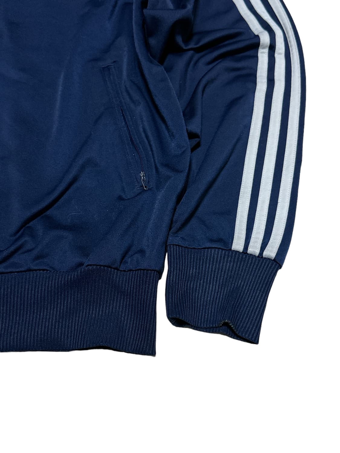 아디다스 파이어버드 져지 네이비 상품이미지3