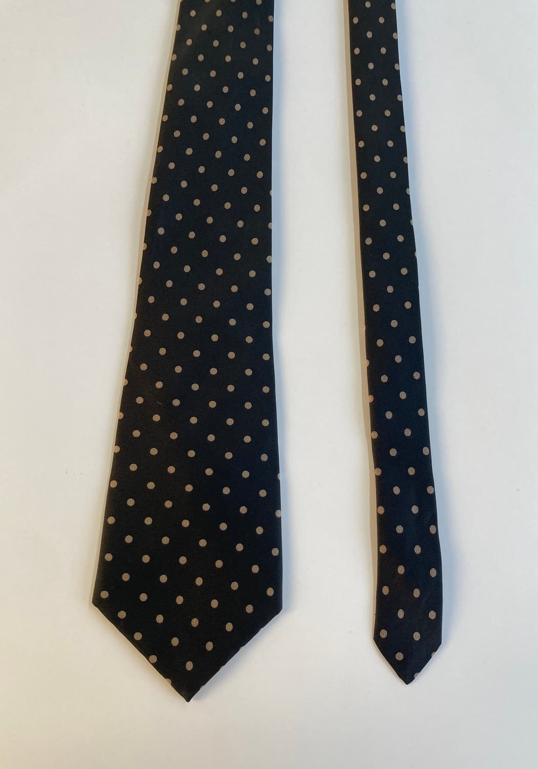 짐톰슨 넥타이 상품이미지1