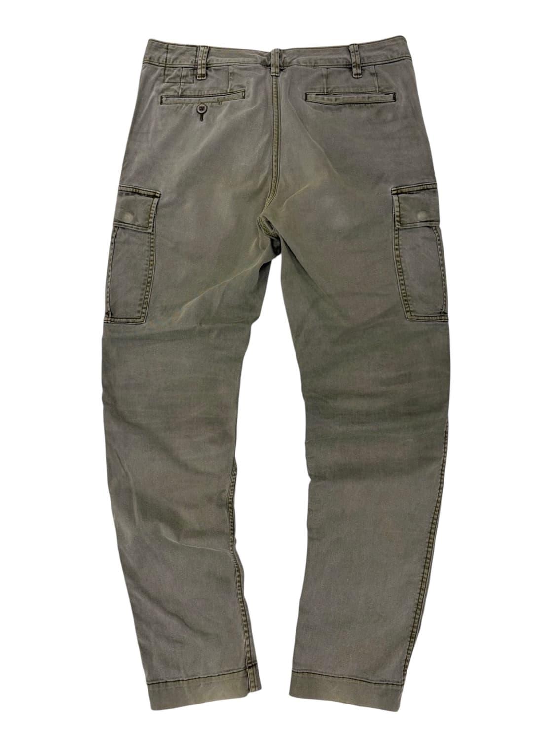 폴로 슬림핏 카고팬츠 (30)  상품이미지9