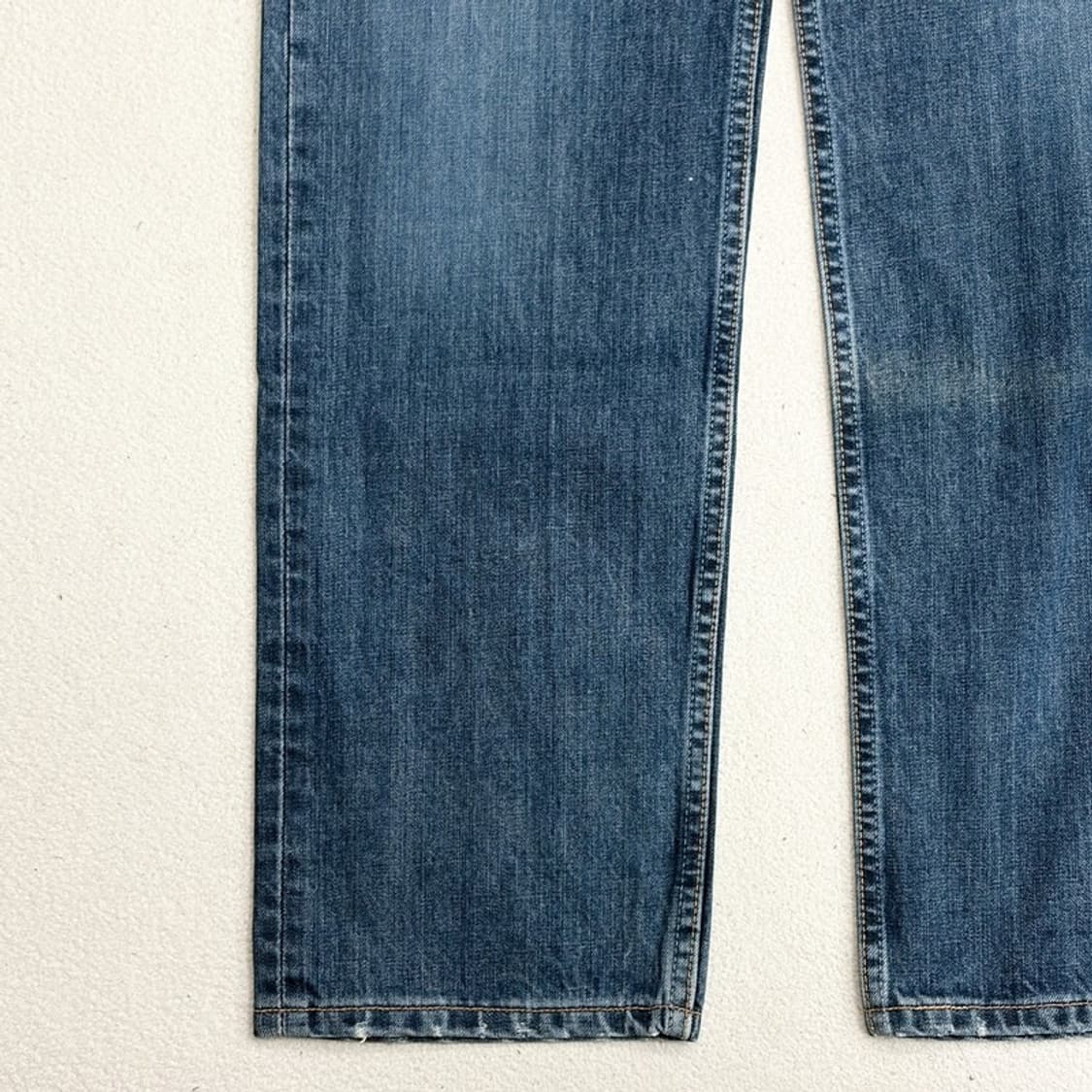 LEVI'S 517 부츠컷 데님진 34X34 상품이미지2