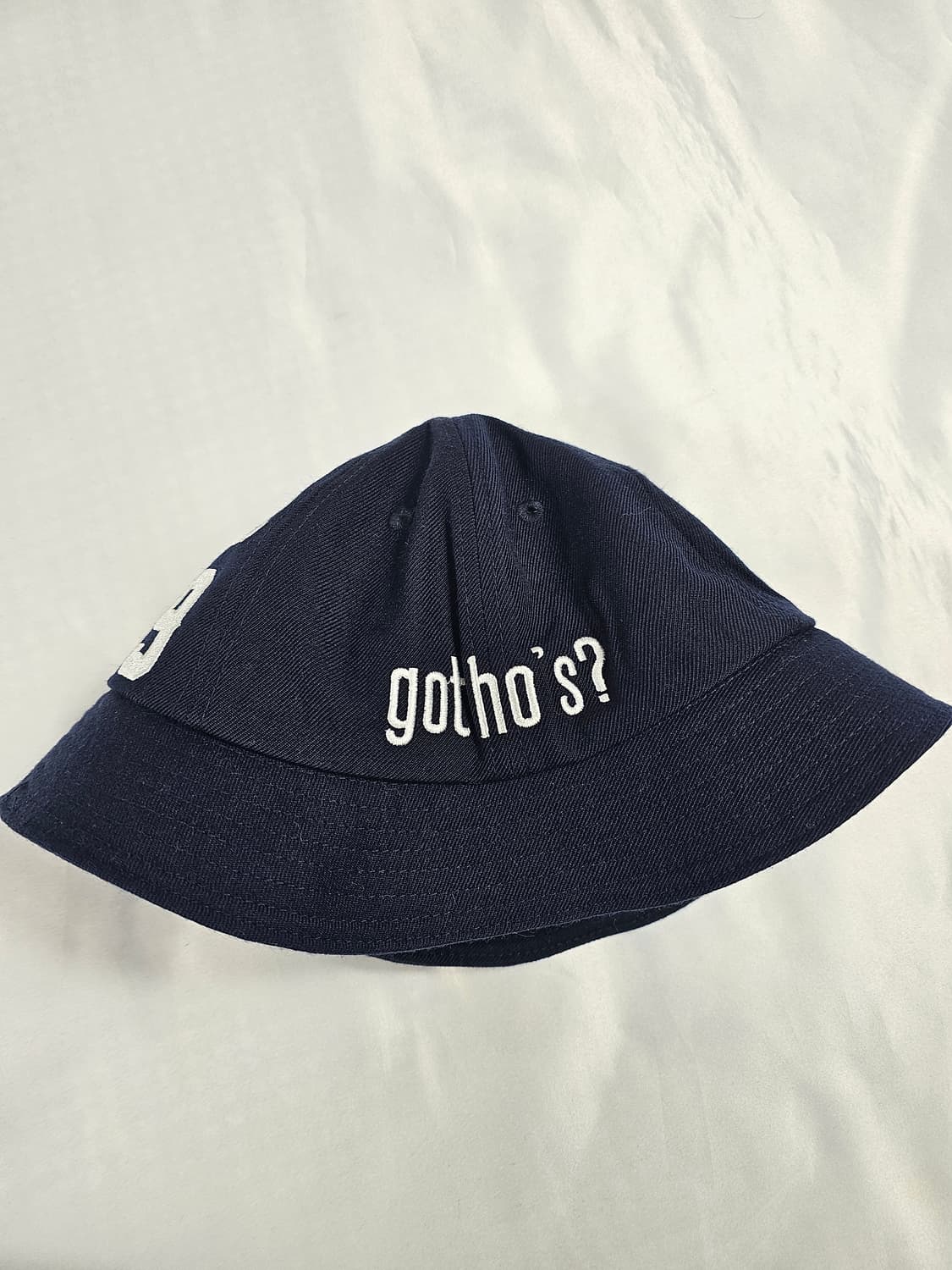 양키즈버킷햇 상품이미지3