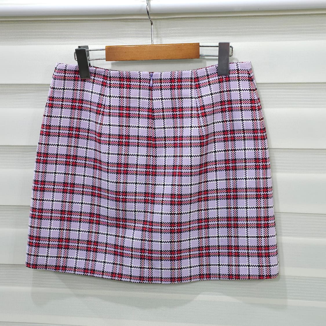 미사용품 IBLUES 스커트- 우먼42 상품이미지3