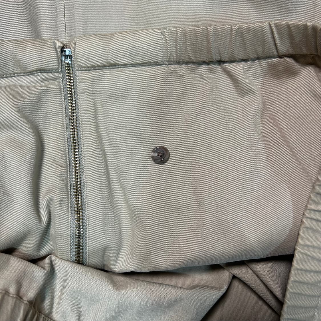 [L] 폴로 랄프로렌 바라쿠다 스윙자켓 베이지 상품이미지10