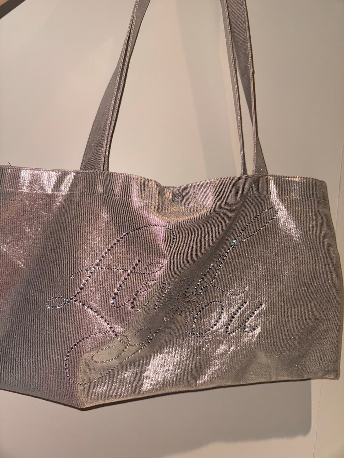 이터널유 에코백 상품이미지4