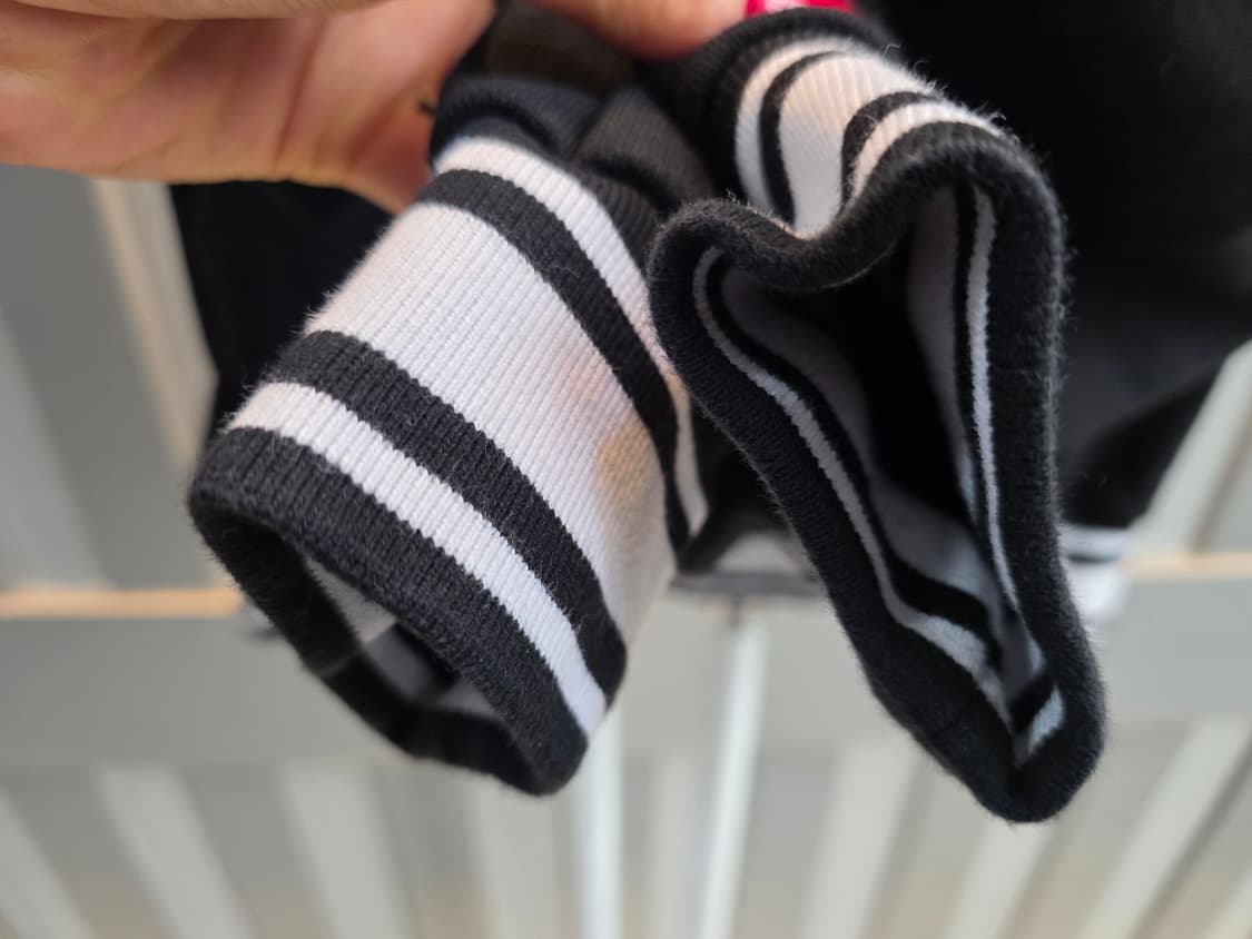 트레이닝복 셋트 상품이미지4