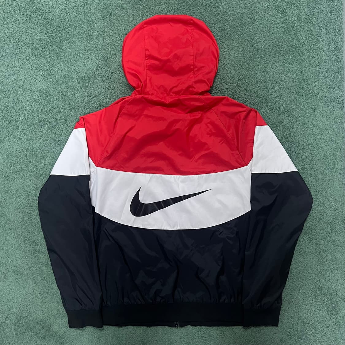 나이키 스포츠웨어 윈드러너 자켓 상품이미지2