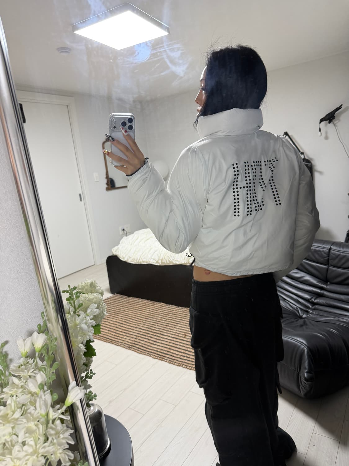 Toh padding 상품이미지5