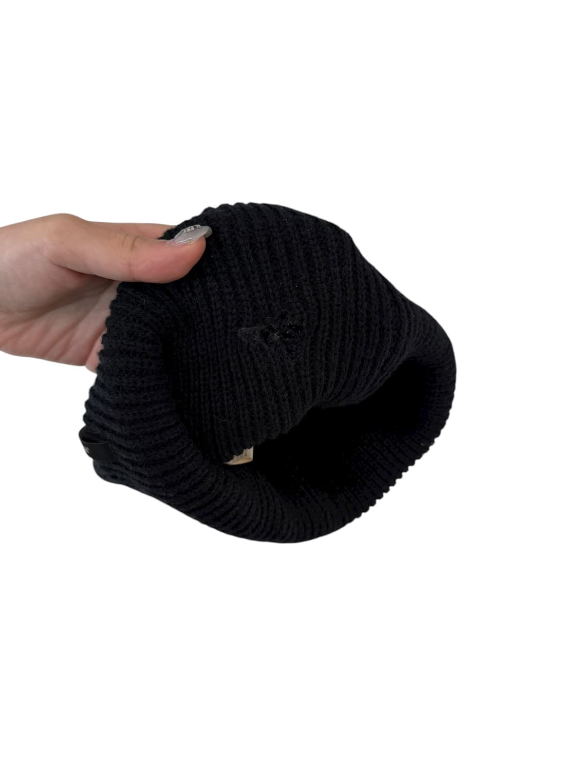 브라운브레스 블랙 비니 상품이미지5