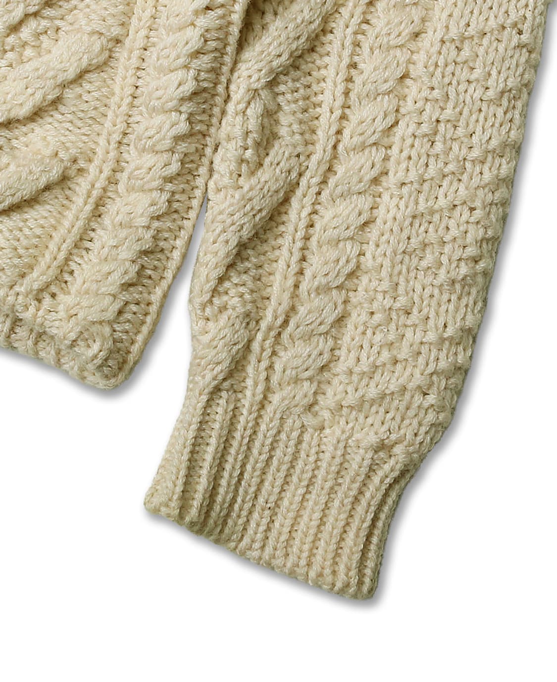 로베르토 콜리나 [Roberto Collina] 엘레강스 숄카라 가디건 상품이미지5