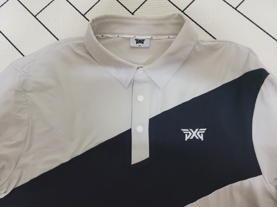 PXG 골프 긴팔티셔츠 상품이미지2