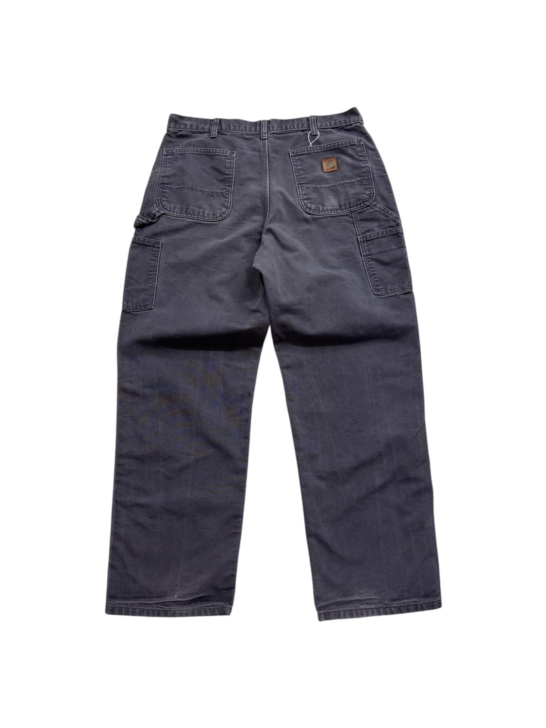 칼하트 B11 PTB 싱글니 워크팬츠 상품이미지1