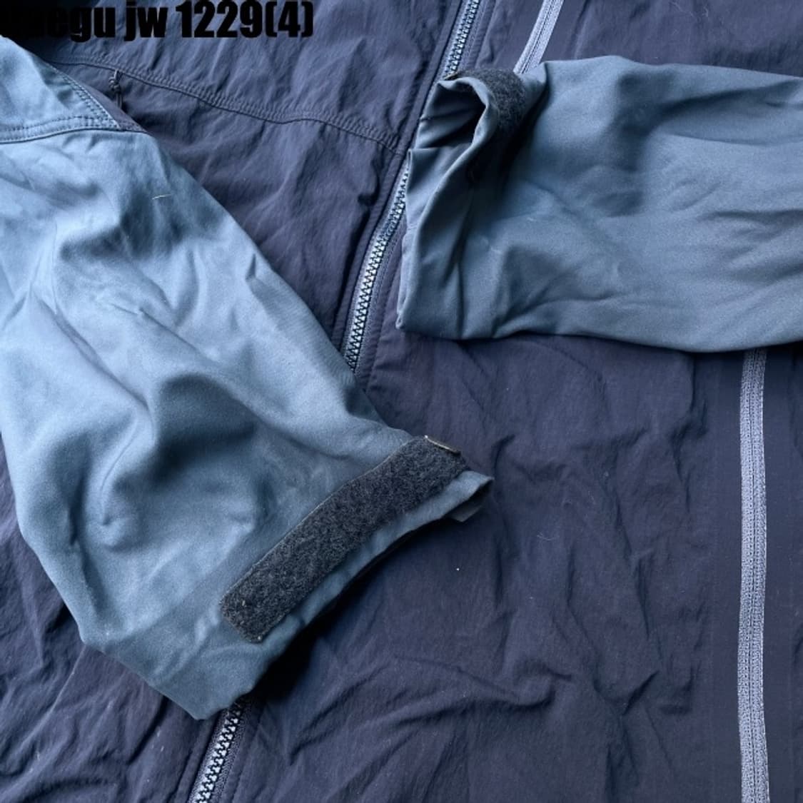 아크테릭스 바람막이  상품이미지6