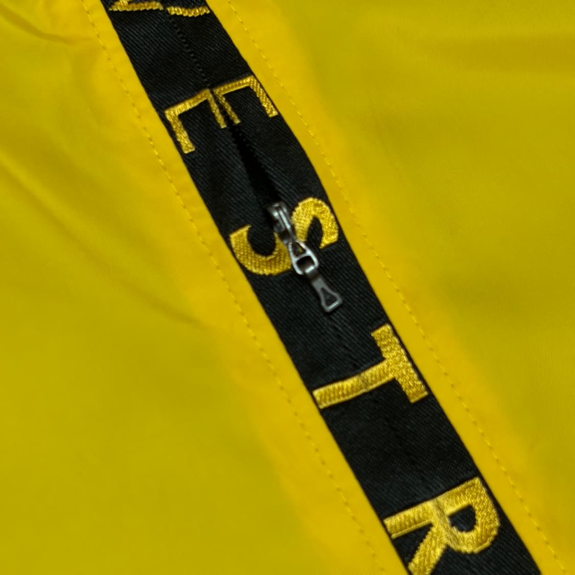 레어 00s 미국 빈티지 나이키 집업 바람막이 상품이미지5