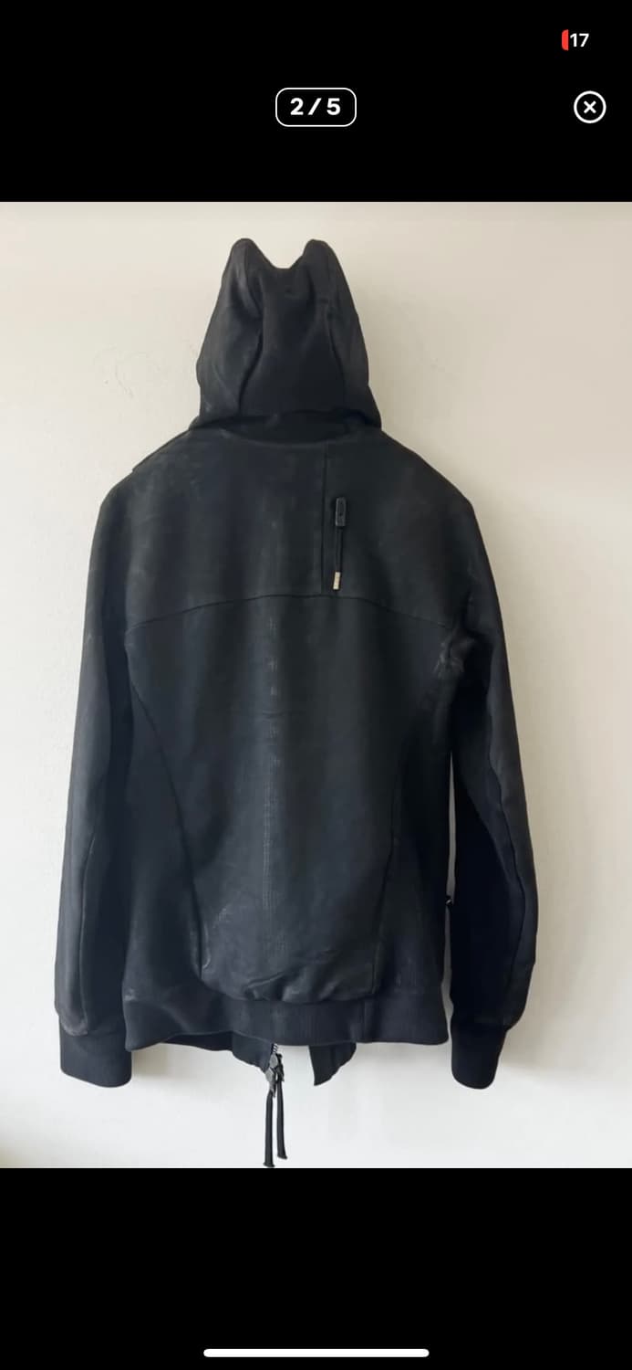 보리스 비잔사베리 zipper22 빠르게 판매합니다 상품이미지2