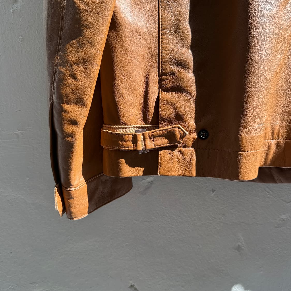 Hugo Boss 레더자켓 상품이미지7