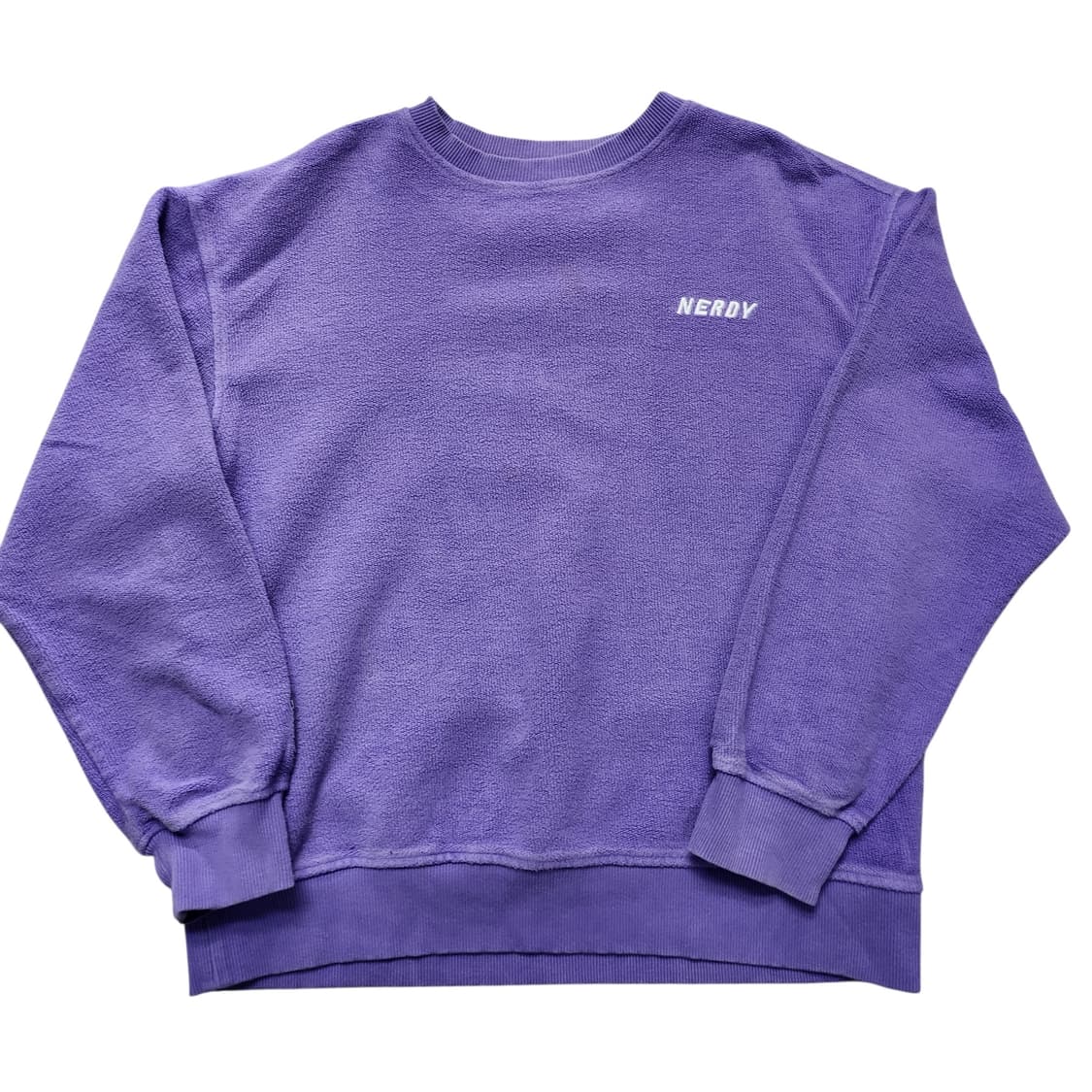 널디 니트 맨투맨 상품이미지1