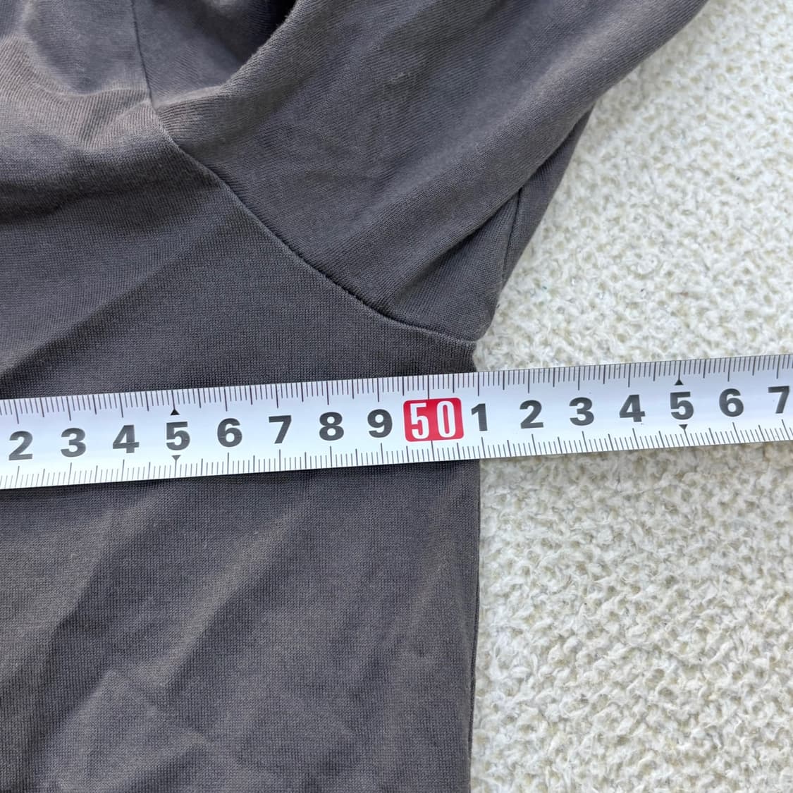 95 지센 남성 긴팔 카라 셔츠 0518Y 상품이미지6