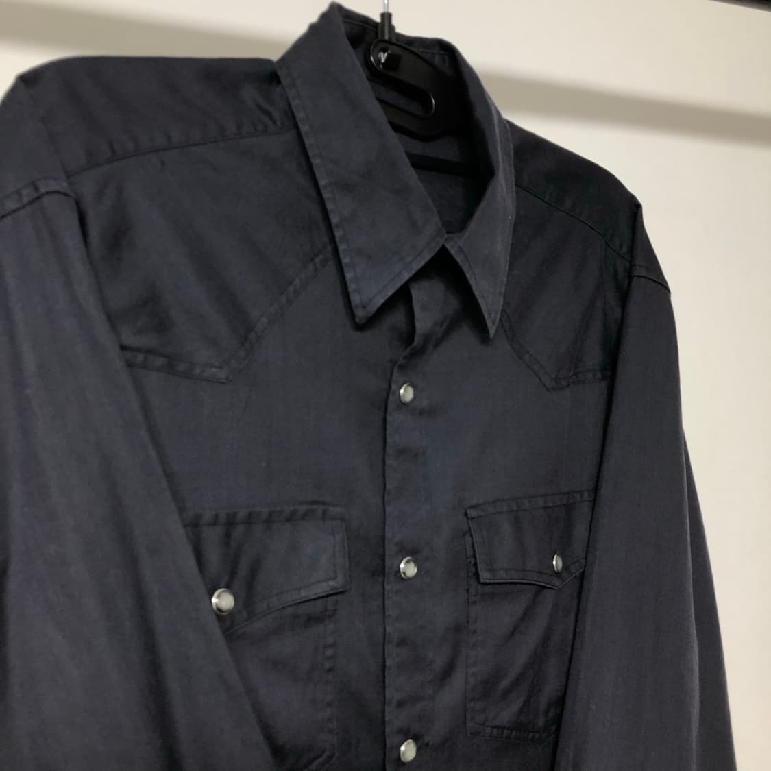 J. HILBURN 웨스턴 셔츠  상품이미지5