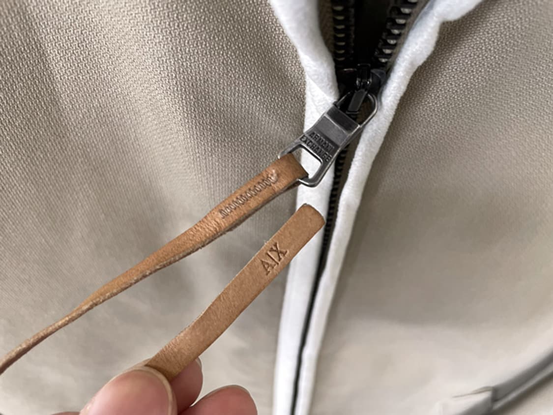 00'S ARMANI EXCHANGE (S~M) 상품이미지8