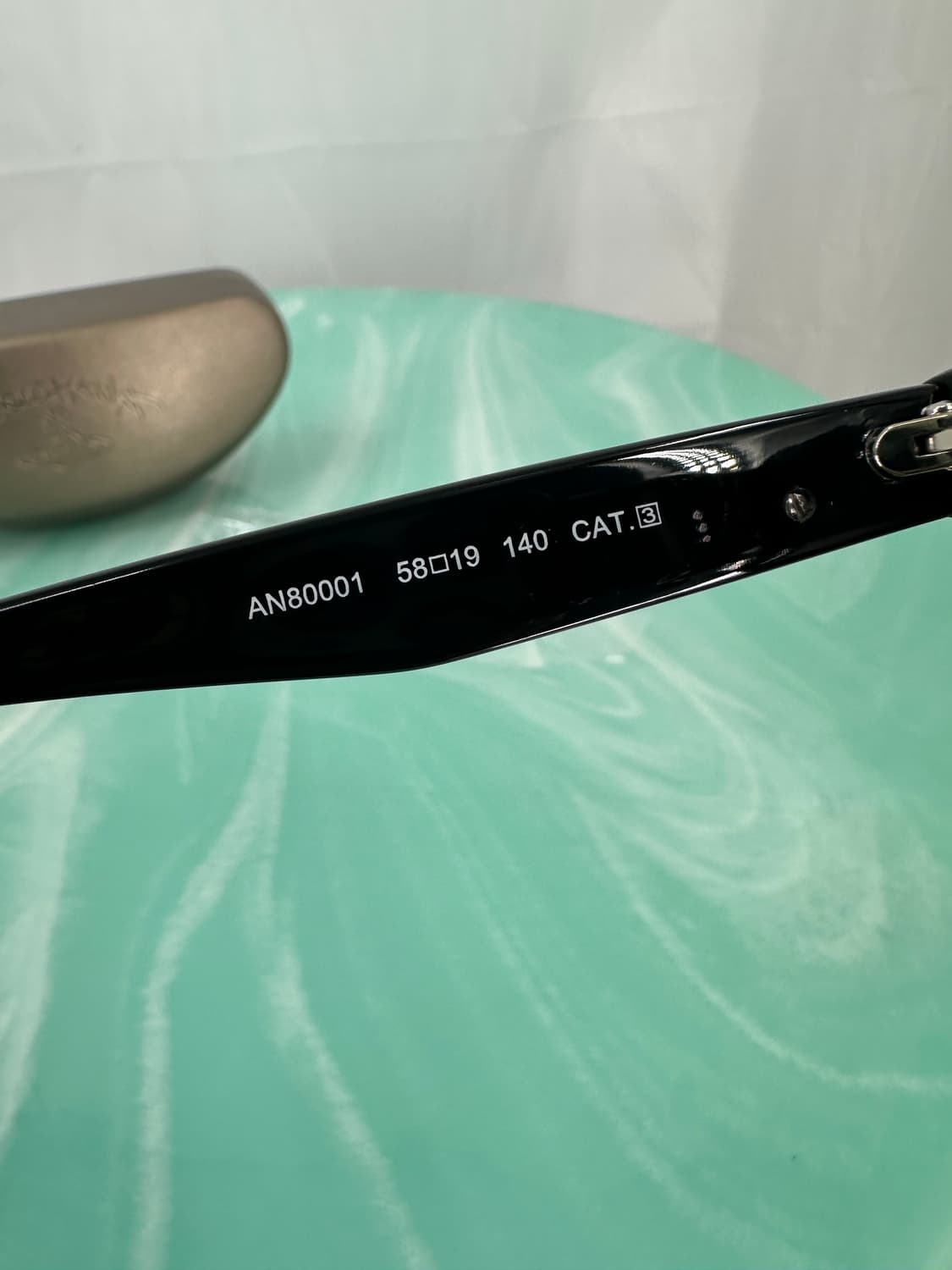 [새상품 무료배송] Made in Japan 비비안웨스트우드 선글라스 상품이미지10