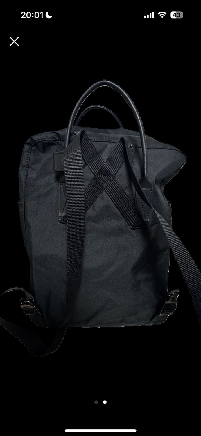 피엘라벤 칸켄백팩 상품이미지2