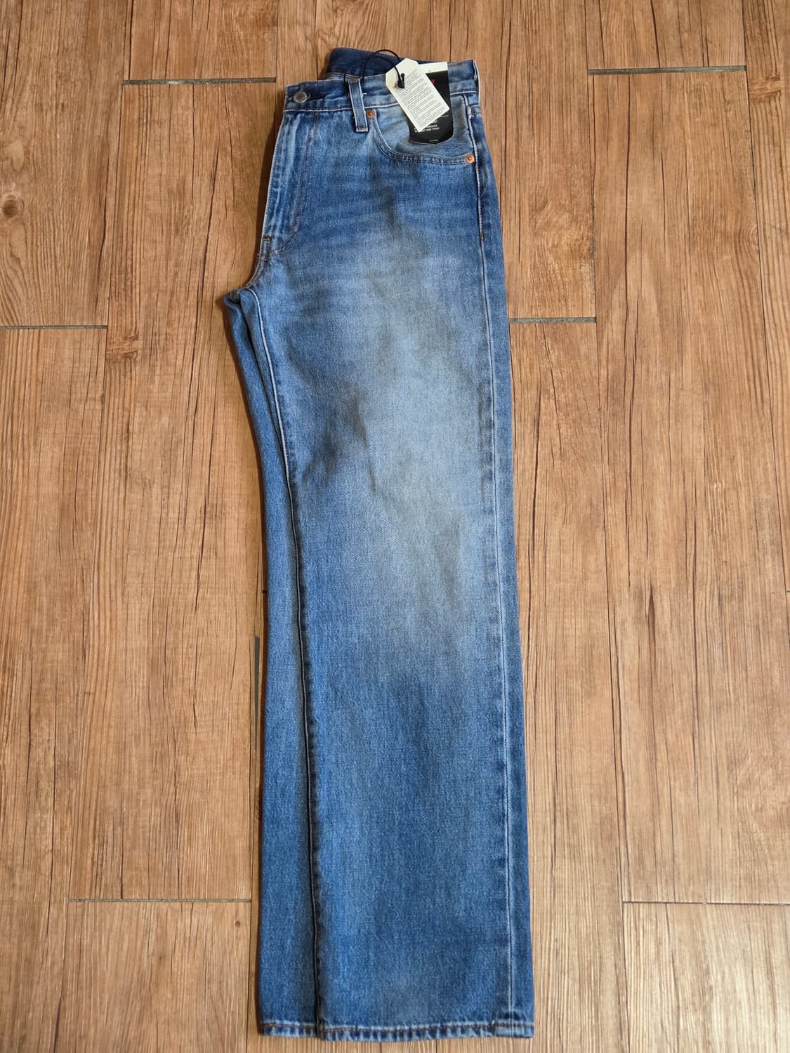 리바이스 프리미엄 555 30x32  상품이미지1