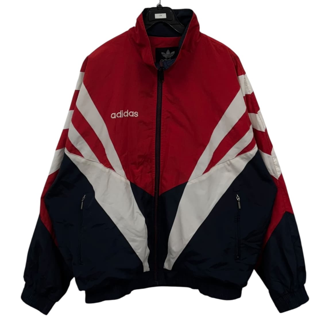 아디다스00s 올드스쿨 바람막이 상품이미지1