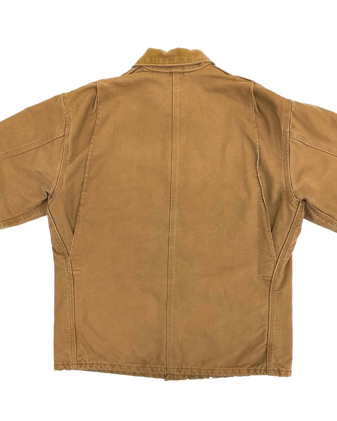 90s 칼하트 USA 빈티지 초어 코트 워트 자켓 상품이미지10