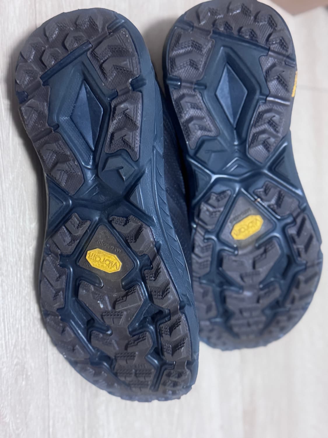 [260]호카 새티스파이 마파테 스피드4 커피 상품이미지8