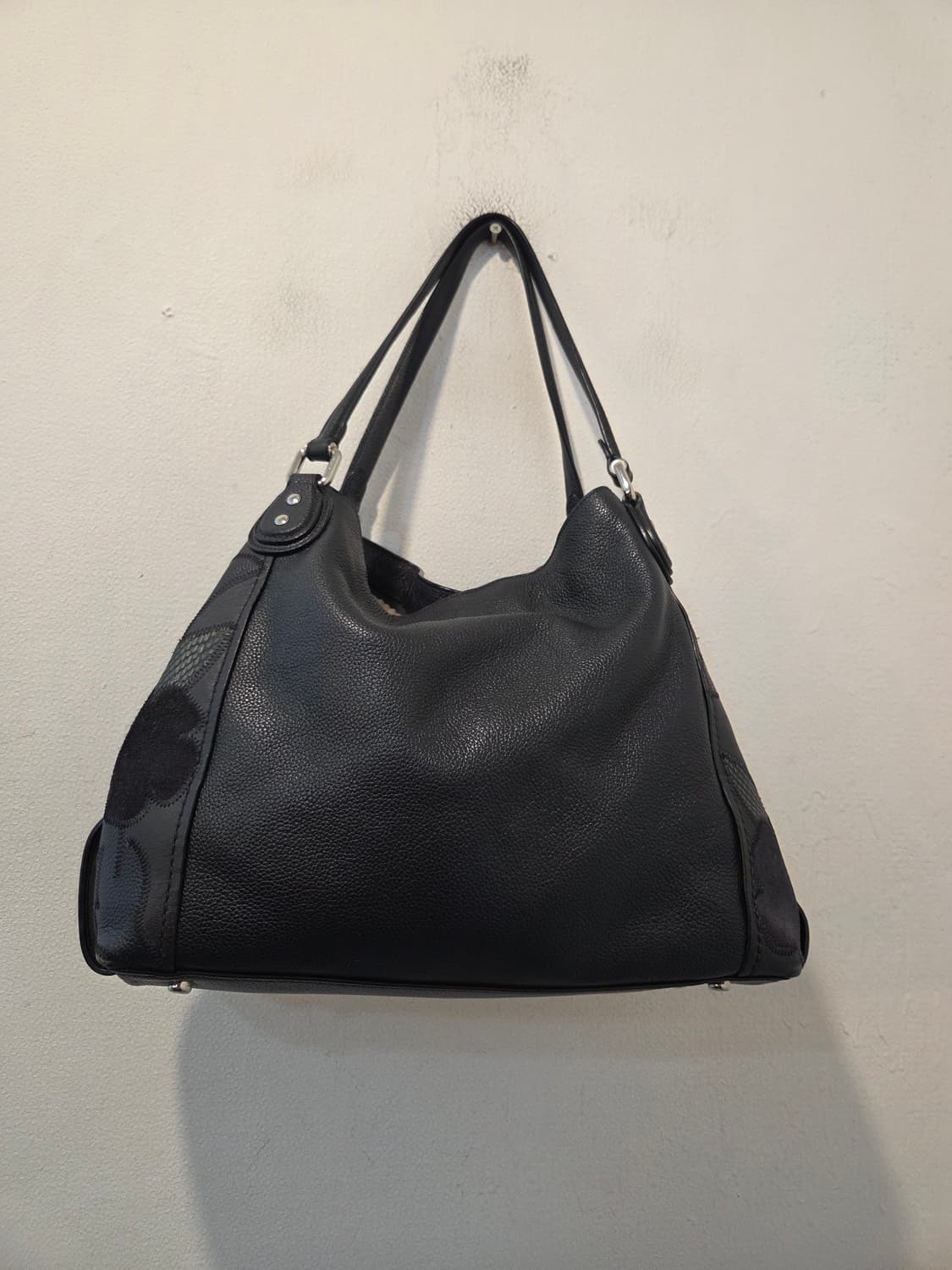 코치 숄더백  상품이미지2