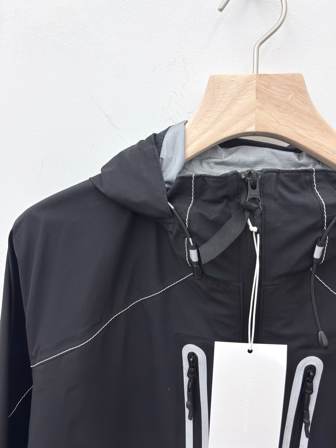 EVENT RAIN JACKET 상품이미지2