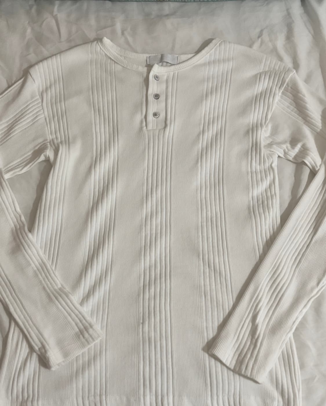 릴레이브 헨리넥 니트 -4C 상품이미지1