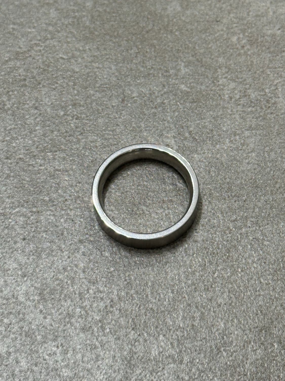 The Simple - 심플 링 반지 상품이미지2