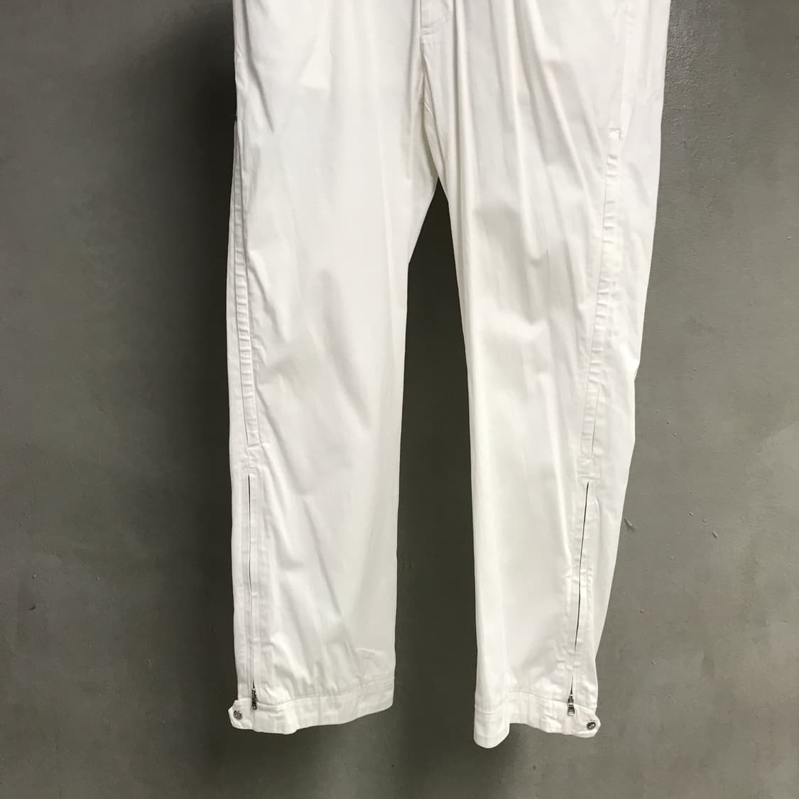 폴로 랄프로렌 화이트 치노 팬츠 상품이미지3