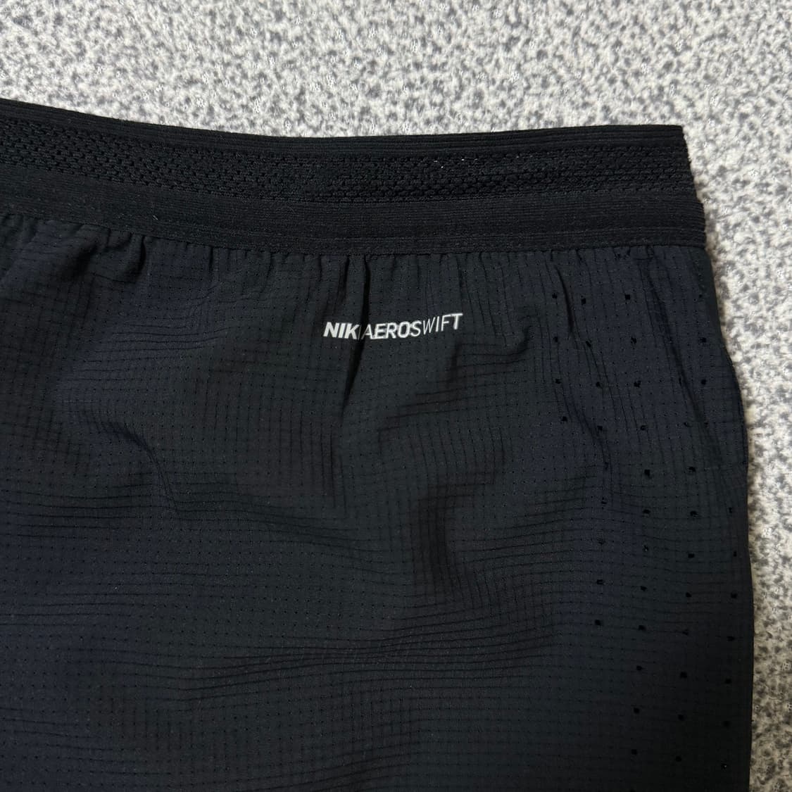 나이키 에어로스위프트 러닝 팬츠 XXL 상품이미지7