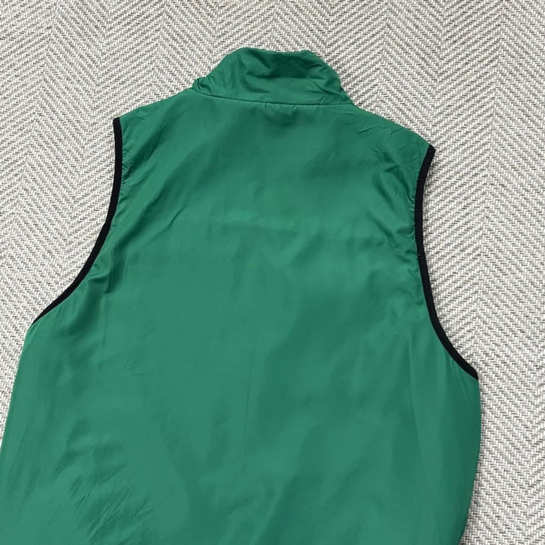 halham 리버시블 베스트 v1415 상품이미지8