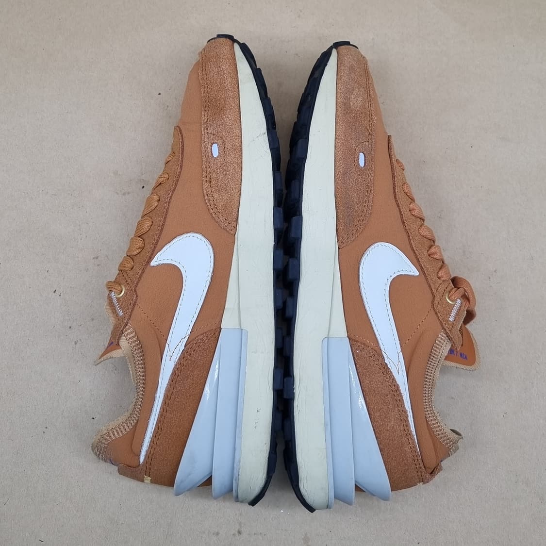 나이키 와플원 사이다 남성운동화270 상품이미지5