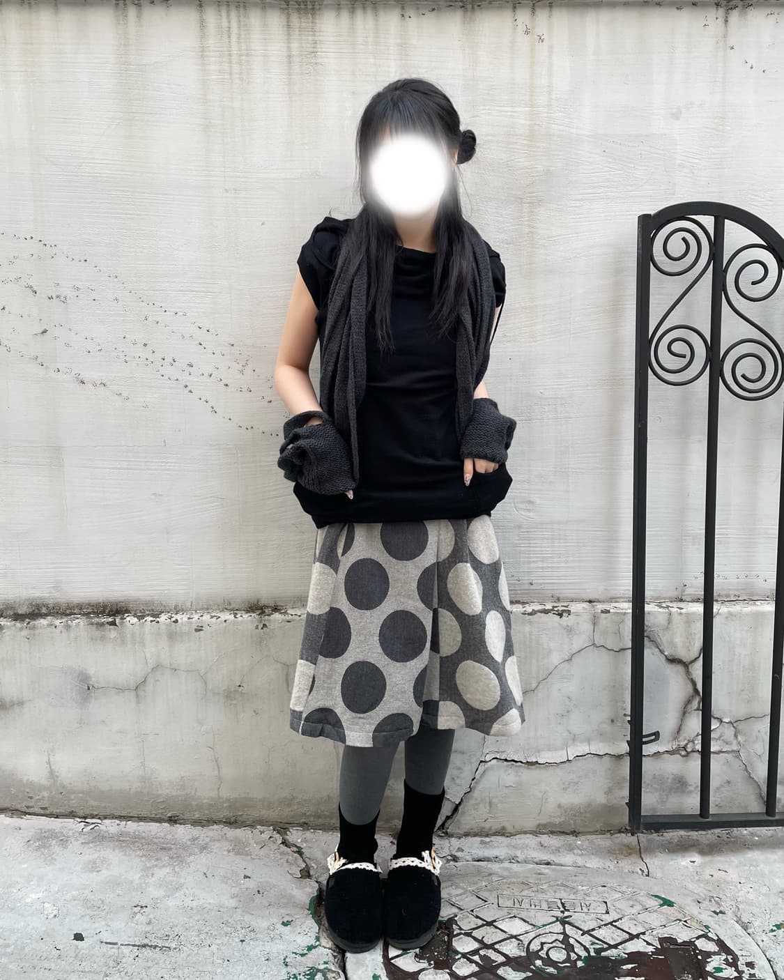 일본잡지속도쿄걸의꼼데아카이브.ˢᴱᵀ🏠 상품이미지3