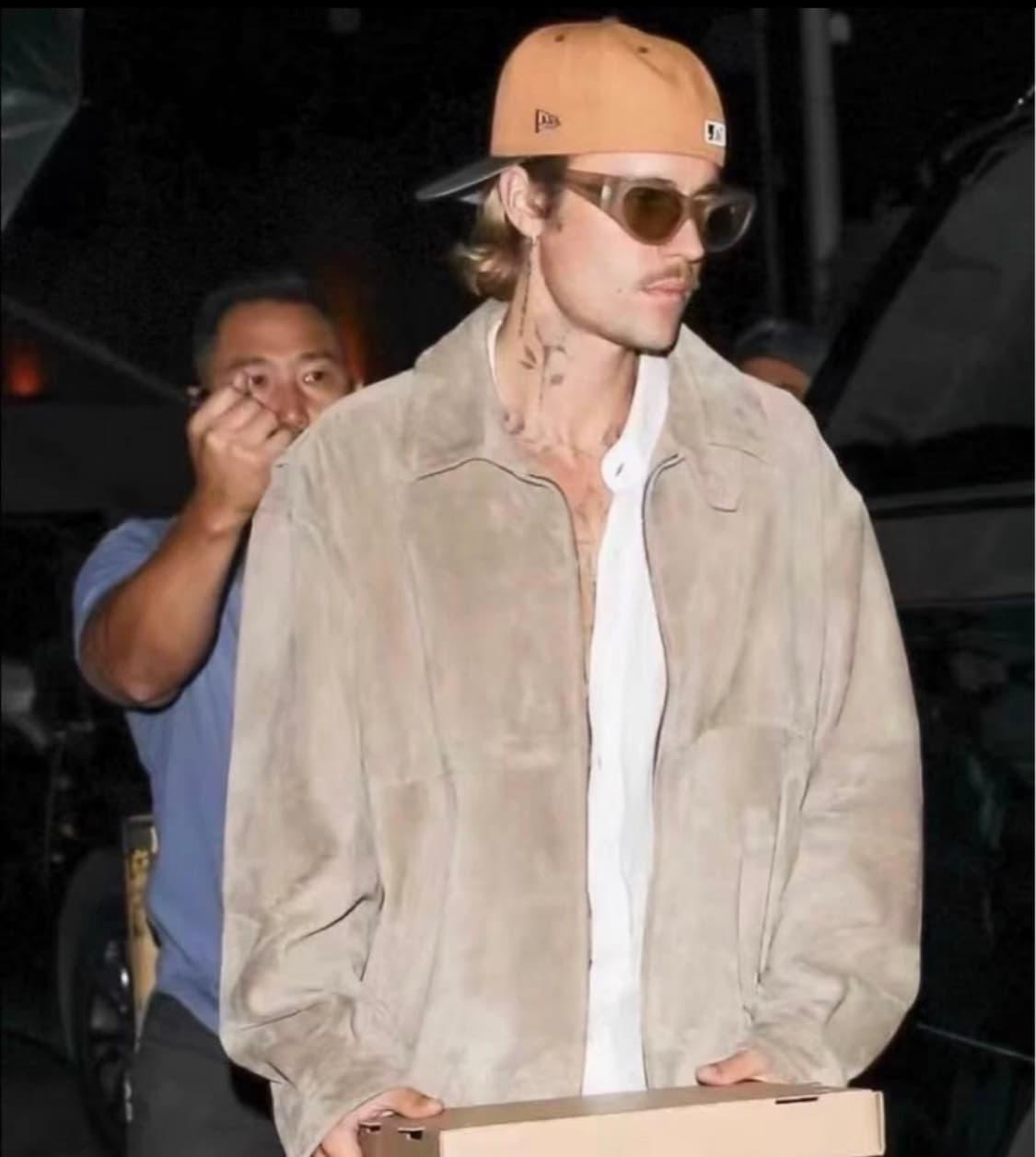 The Row Ronan 더로우 상품이미지1