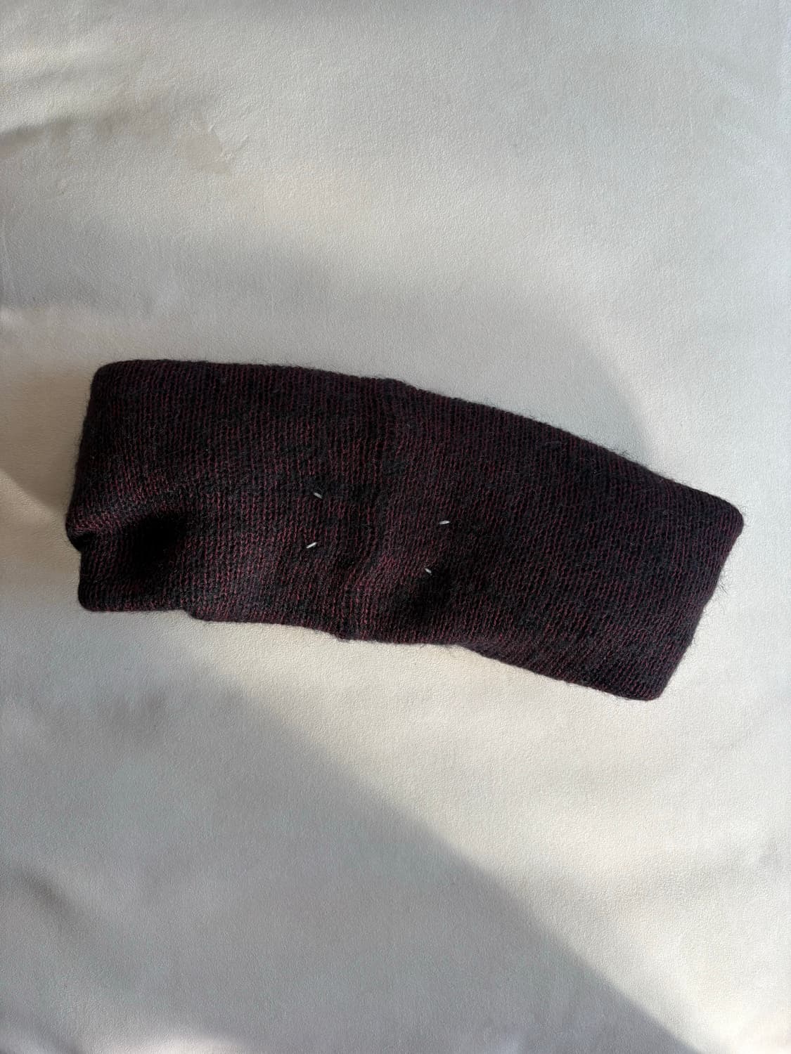 마르지엘라 넥 게이터 상품이미지3