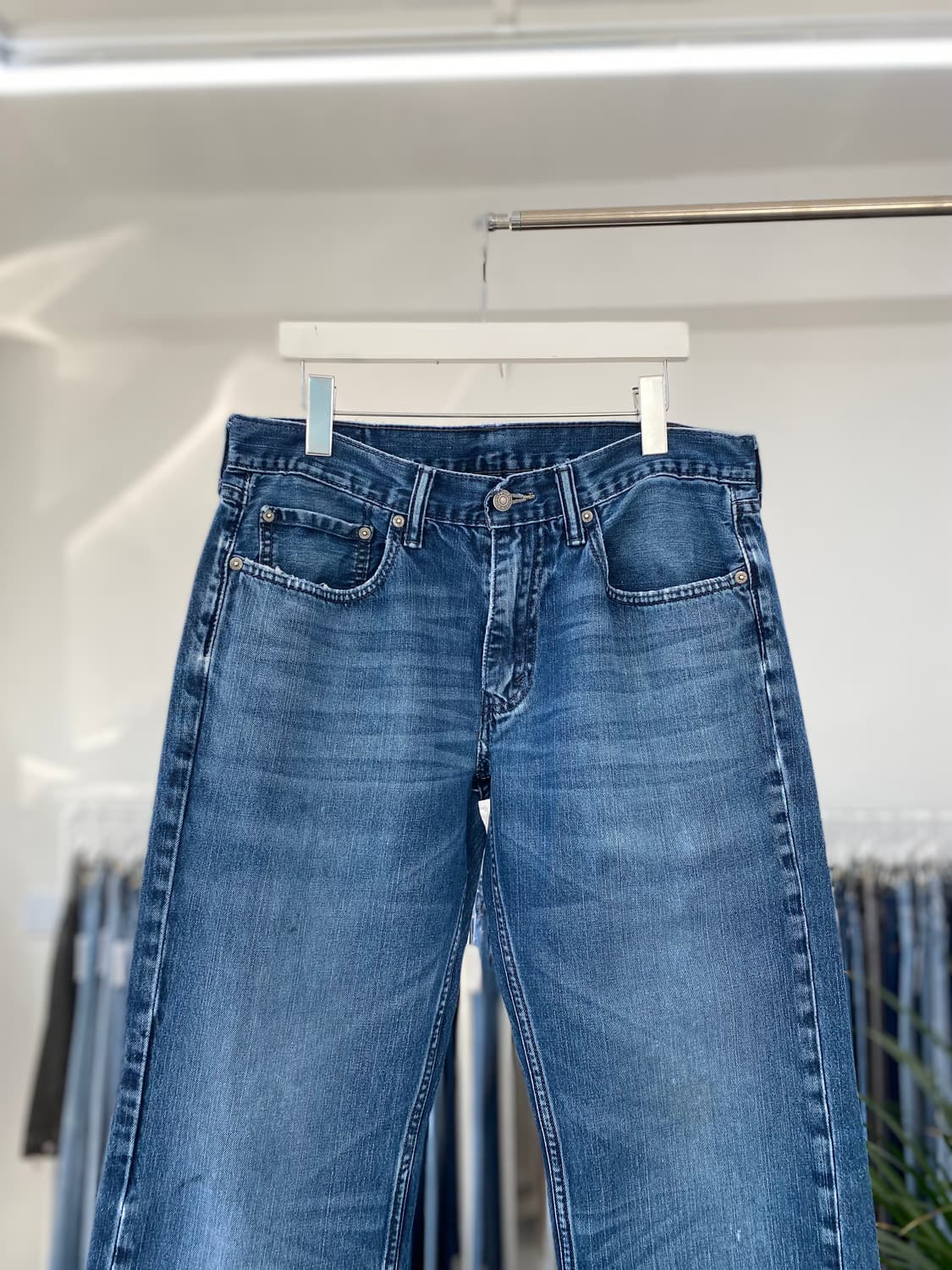 리바이스559 Loose Fit 00s 32사이즈 a5475 상품이미지2