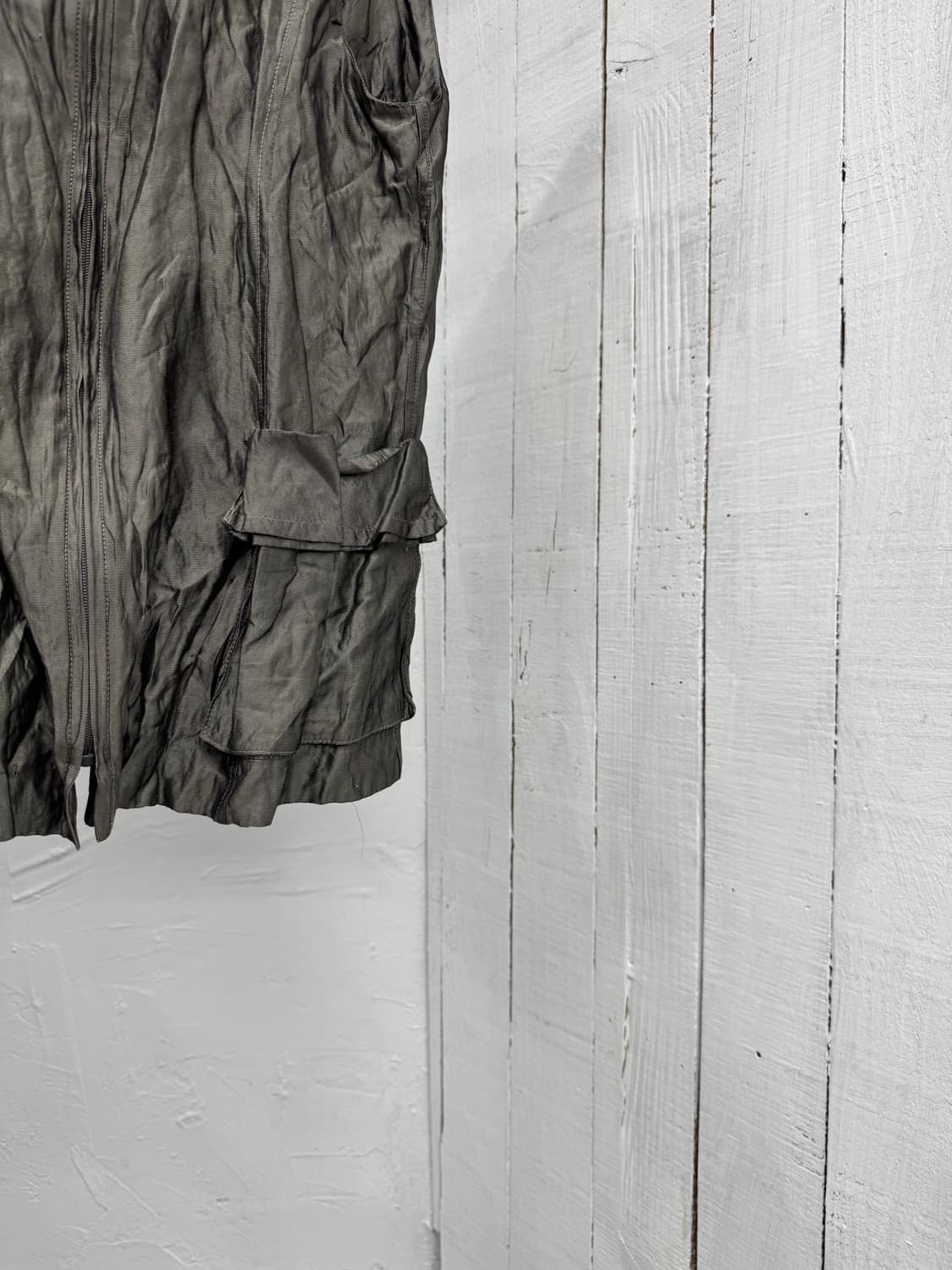 vtg vest 상품이미지3