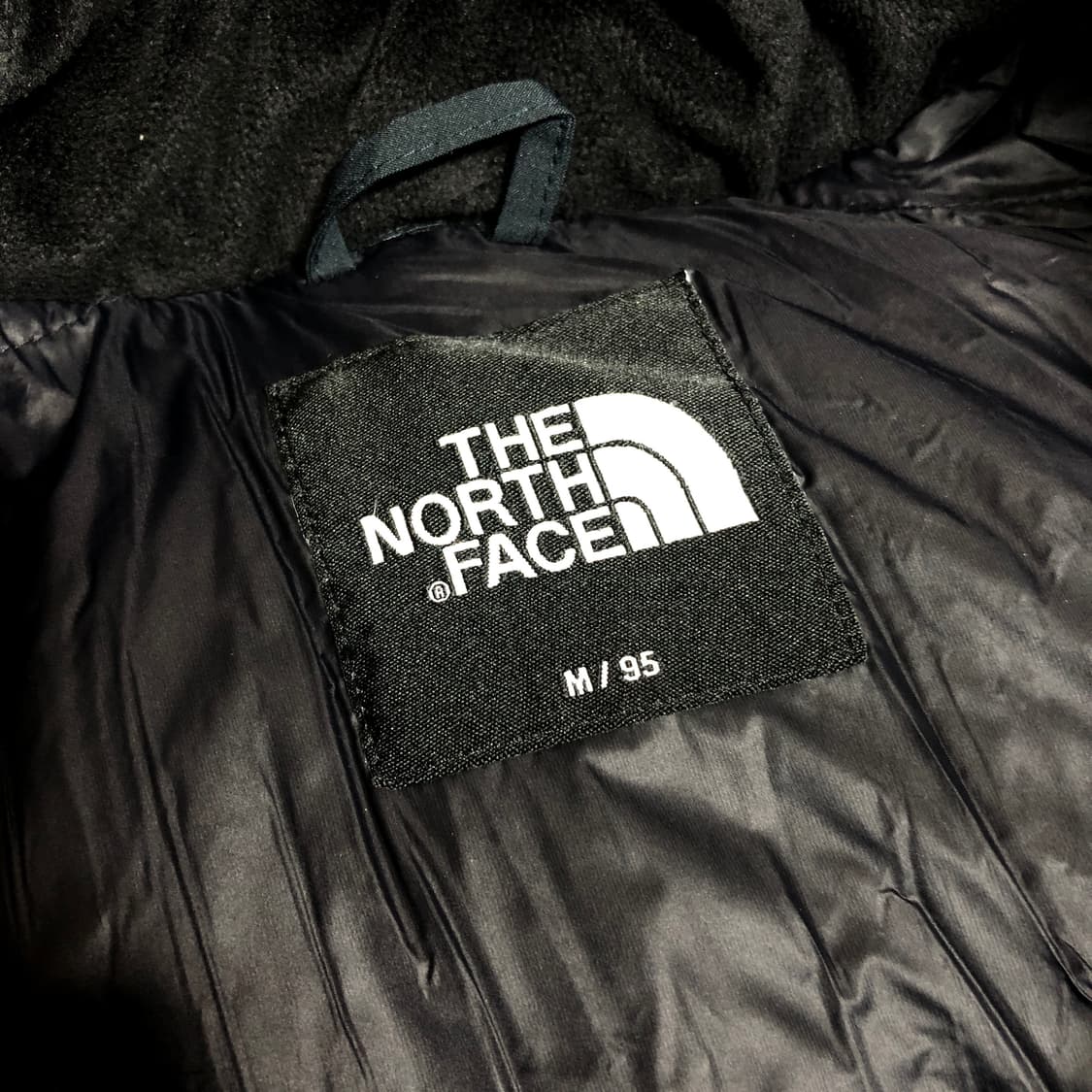 노스페이스 아스펜 테크 다운 자켓 M 상품이미지2