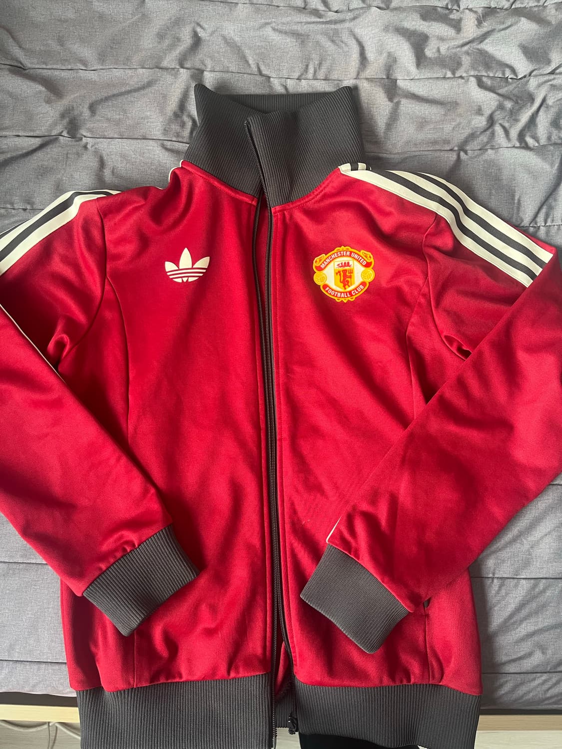 맨체스터유나이티드 져지 상품이미지1