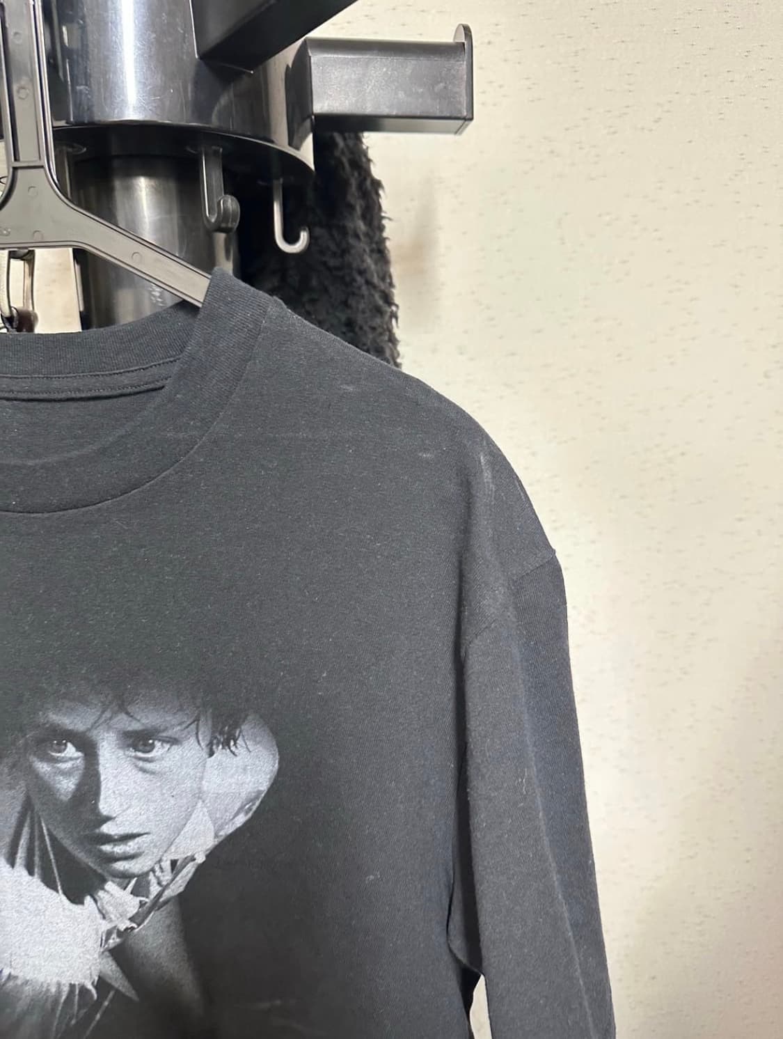 언더커버 신디셔먼 티셔츠 상품이미지3