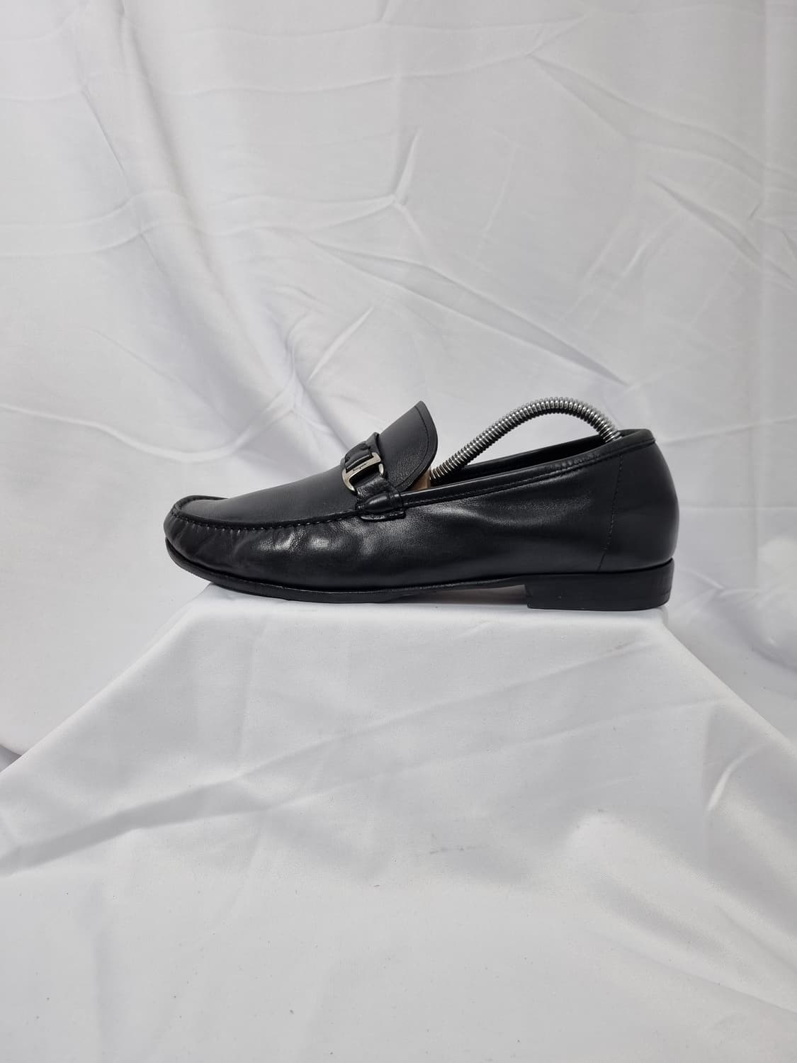 8.5eee 275 페라가모 구두 로퍼 상품이미지1