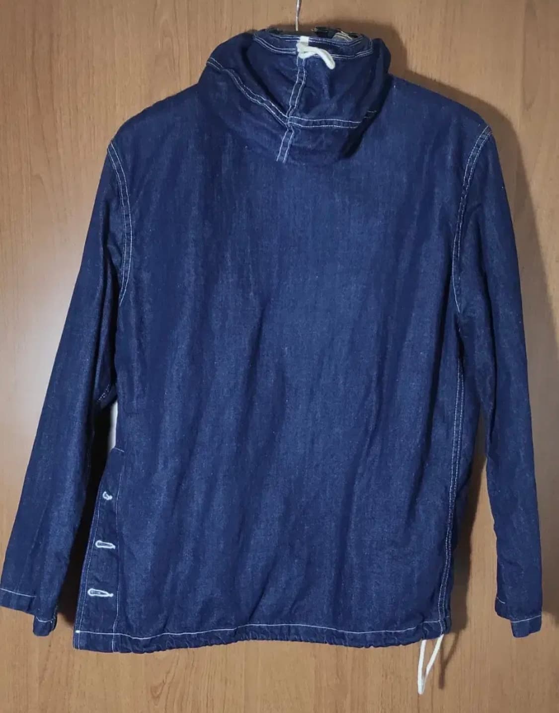 브론슨 40s usn 데님 거너 스목  상품이미지2