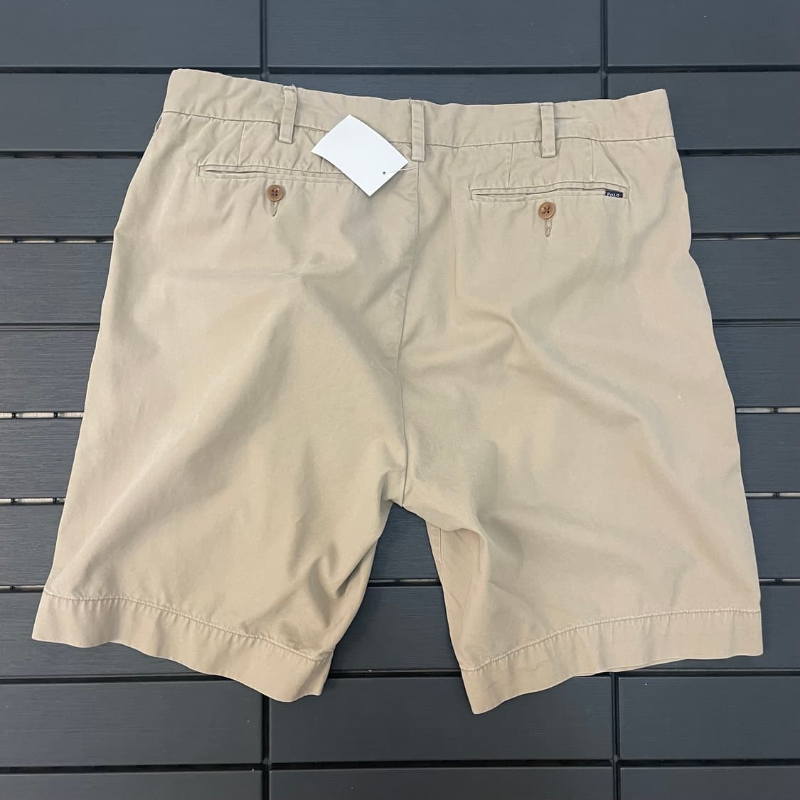 34 폴로 랄프로렌 치노 쇼츠 (반바지) 상품이미지2