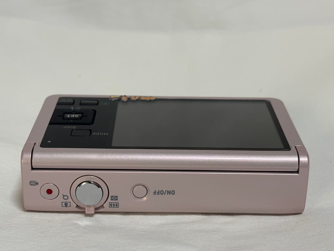 카시오 CASIO EXILIM EX-ZR60 상품이미지4